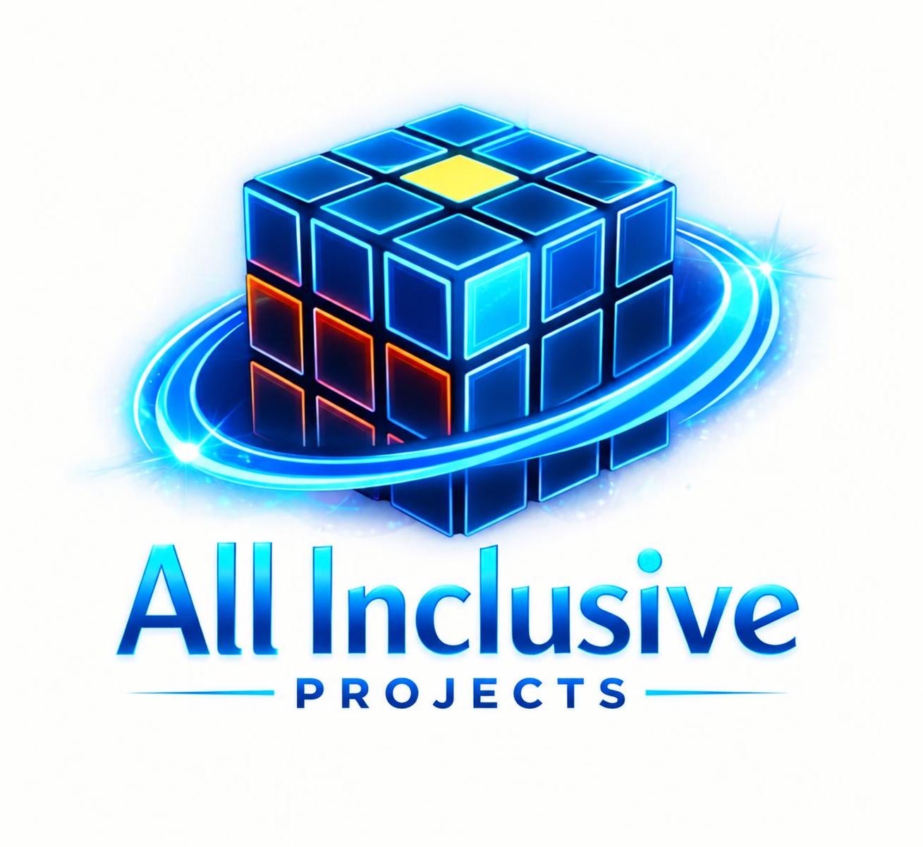 All Inclusive Projects